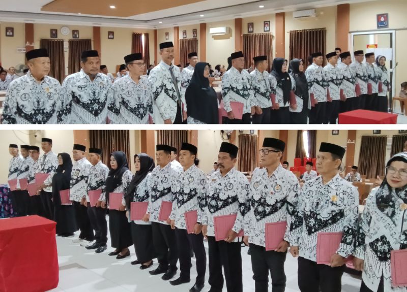 Bidang PGRI Tanah Laut - Persatuan Guru Republik Indonesia Cabang Tanah Laut